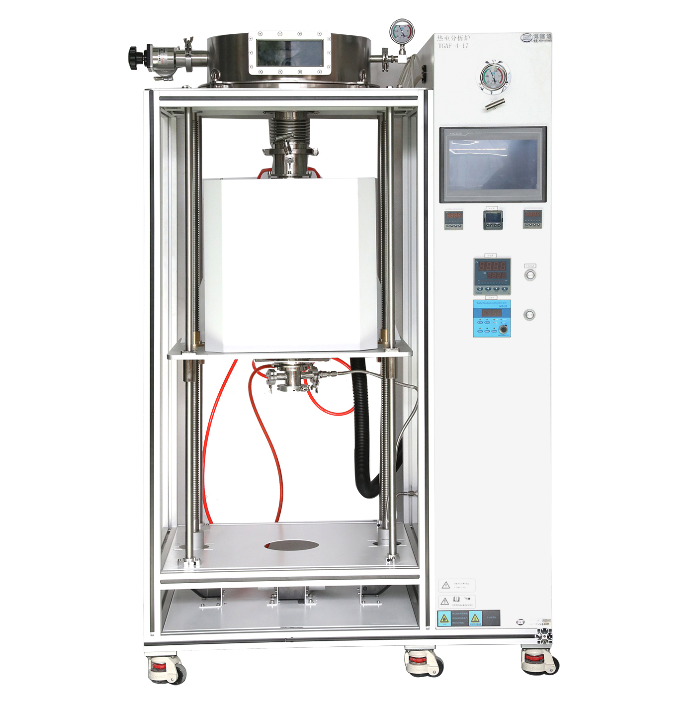 热重分析炉 热重分析炉