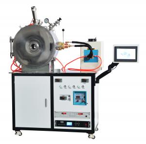 真空定向凝固炉