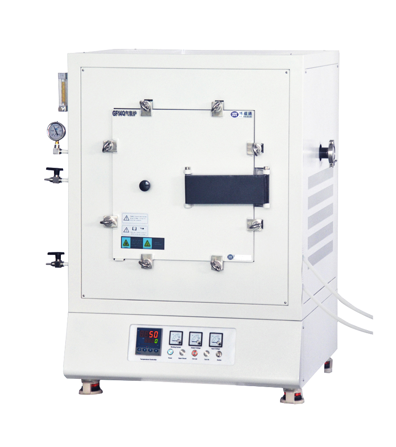 防腐蚀气氛炉