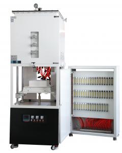 1700度气氛升降炉