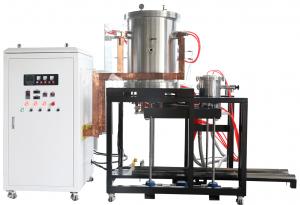 2100℃真空脱脂炉