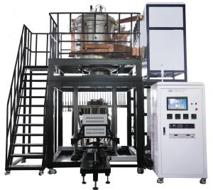 2100度真空钨丝烧结炉